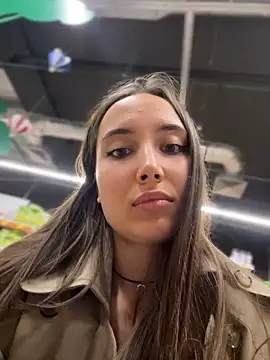 ICrazyOneIRL – Live XXX-chat