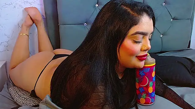 Brhiana_Williamms 라이브 XXX 채팅