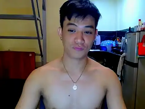 AsianCUMQUICKLY Pertunjukan Webcam