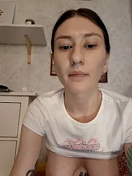 MelissaPinkiss Chat XXX in diretta