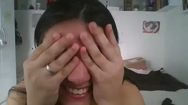 Chat +18 de Satanatrix ao vivo