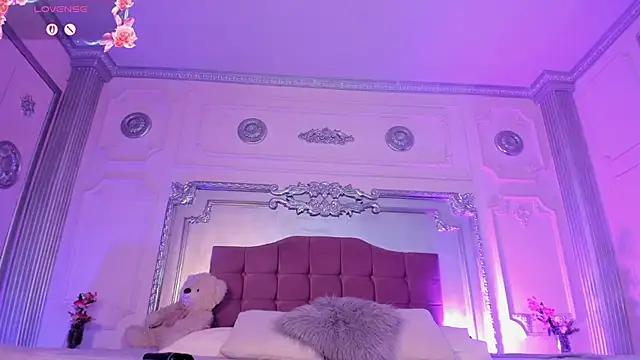 NekoPam_のライブXXXチャット