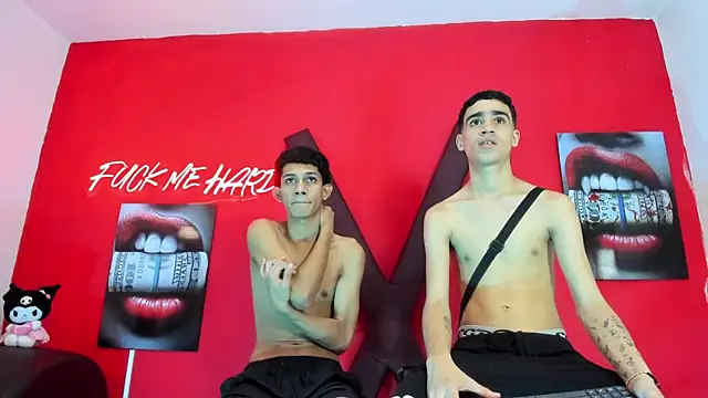 TWINKS_BOYSX Webcamshow