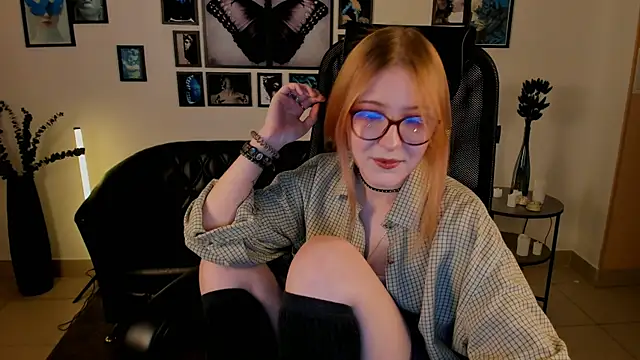 lanafitch élő XXX-chatje