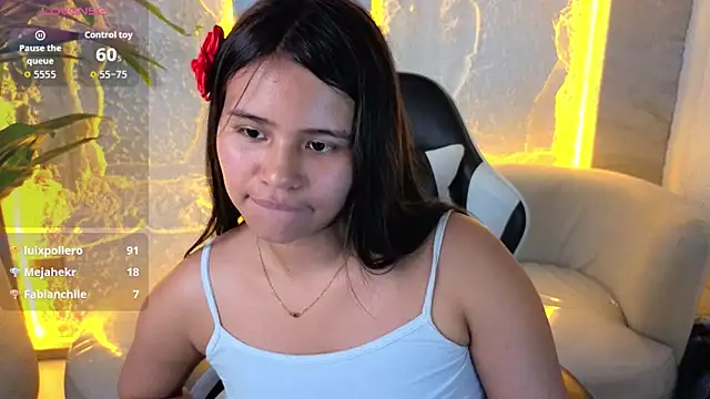Živý XXX chat roxan1_tp