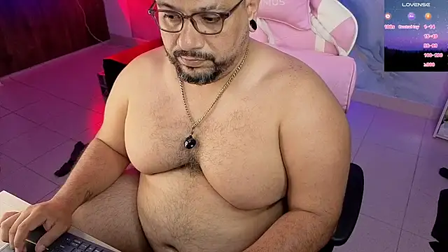 عرض كام jacoob_woods