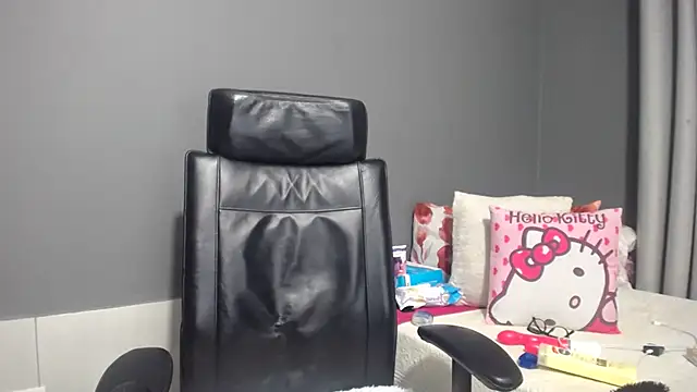 Sala de chat ao vivo de Shaniko89