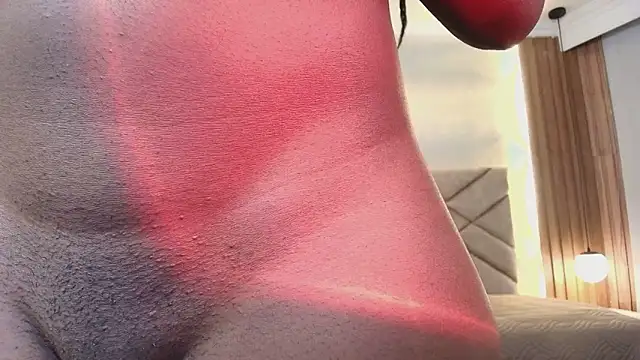 Raquel_jones 라이브 XXX 채팅