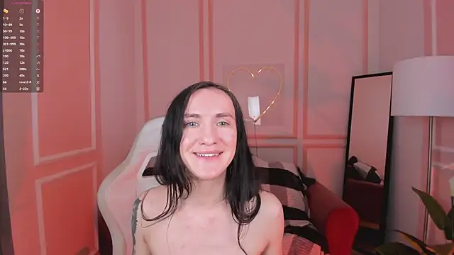 Czat XXX na żywo – Dearly_kitty
