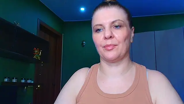 VeronikawGold 라이브 XXX 채팅