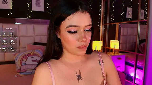 Czat XXX na żywo – aria_bloomer