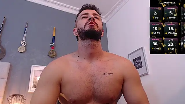 AndyBlass: απε υθείας συνομιλία ΧΧΧ
