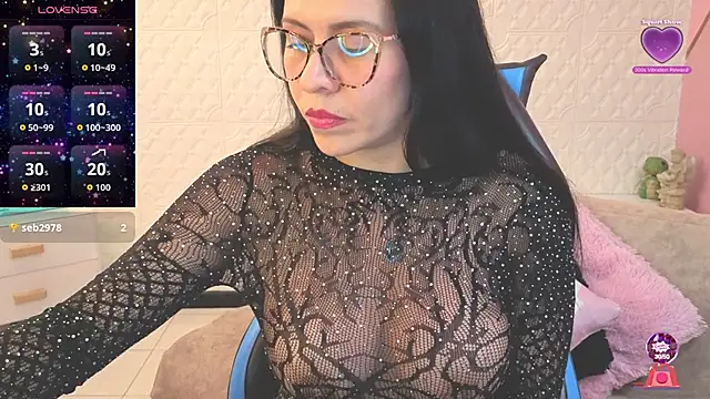Eva_mermaid's Live XXX Chat