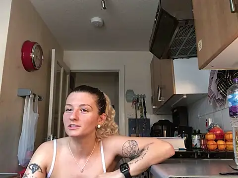 xxamyleighxx 웹캠 쇼
