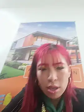 JULIETH__05 Live XXX-Chat