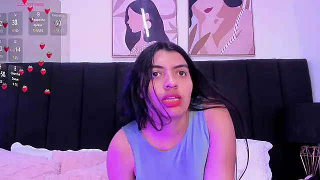 دردشة kaylasanders7 الجنسية المباشرة