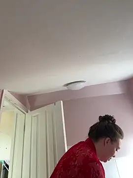 FemDom_RubyKnightXXO Adlı Modelin Canlı XXX Sohbeti