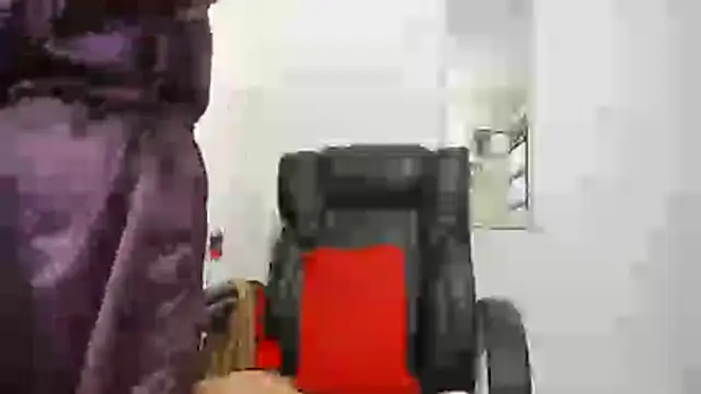 Show Webcam de Aries_Mature