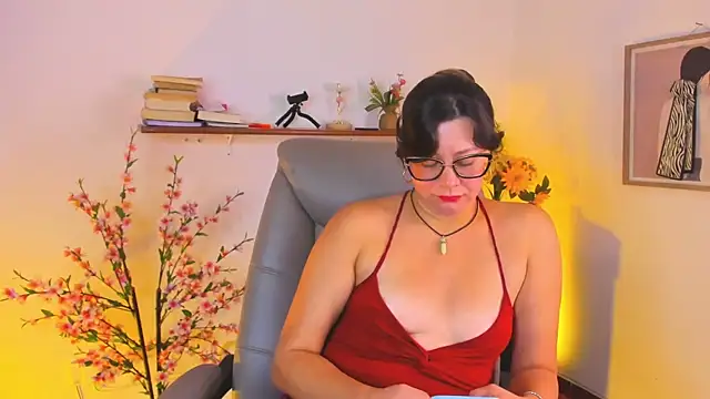 Živý XXX chat Chanelll_Taylorr_