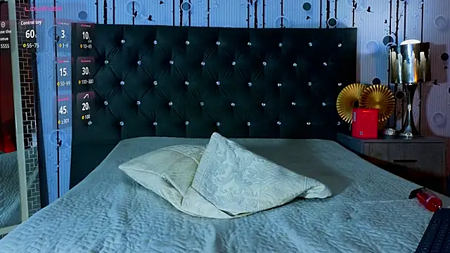 XXX chat uživo modela Simon_Rz