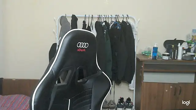 Show webcam de ToddWarren
