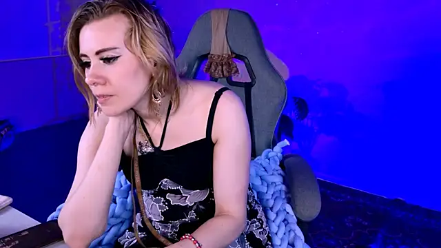 Kumiho_7777 – webcam-show