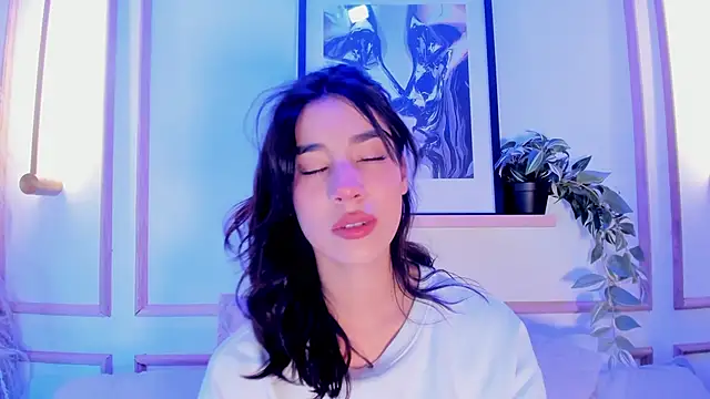 Nanami_ Adlı Modelin Canlı XXX Sohbeti