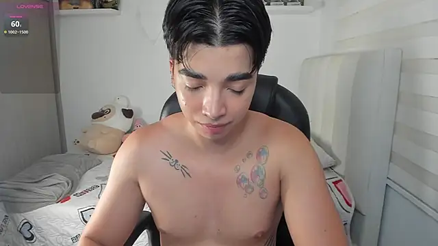 santy7v7 라이브 XXX 채팅