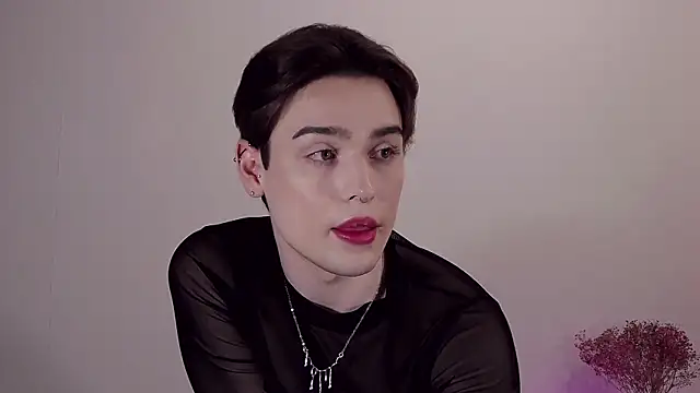 Онлайн чат XXX RobbyCharming