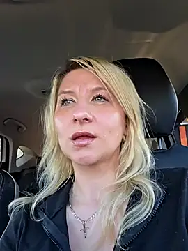 KaylinJan – Live XXX-chat