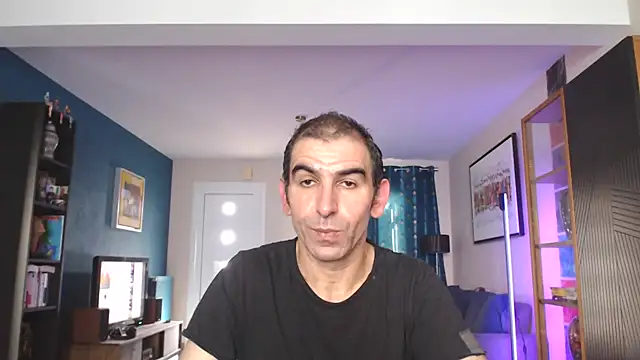 Samir_44200 웹캠 쇼