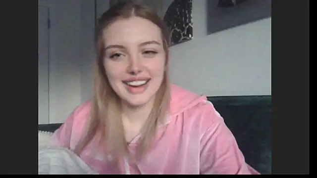 Show webcam de lina_milka