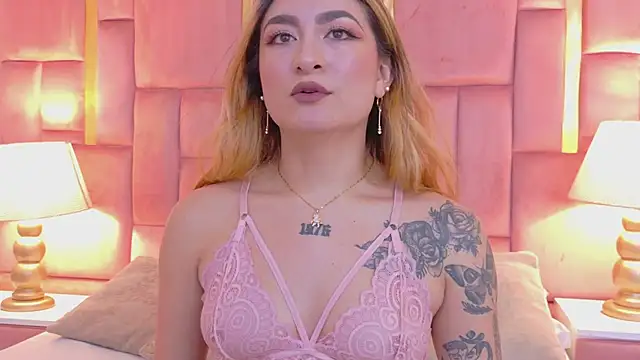 LiahRose_ live XXX chat
