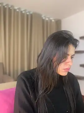 Zandrina Chat XXX in diretta
