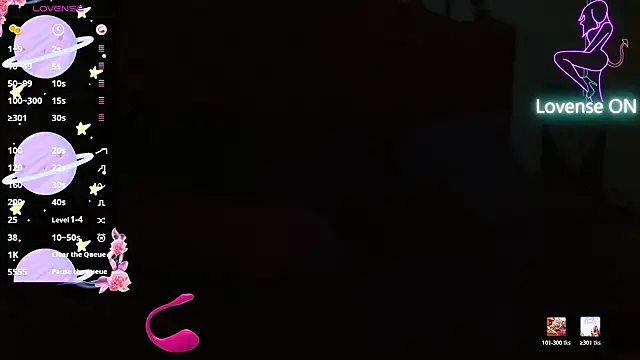 AlexaFontana – Naživo XXX chat