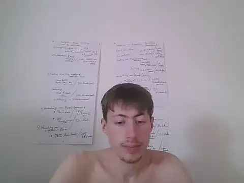 VelvetRagottiOG Pertunjukan Webcam