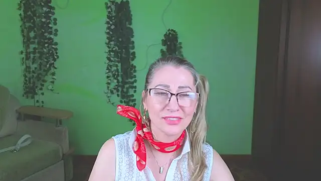 Habibi_Honeyy's Webcam Show