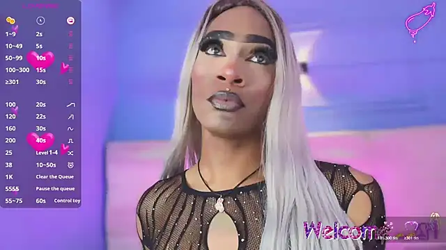 Keycesex's Webcam Show