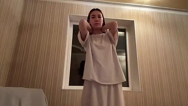 Sembang XXX Secara Langsung JenellKjelland