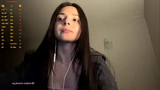 Mikytiki's Live XXX Chat