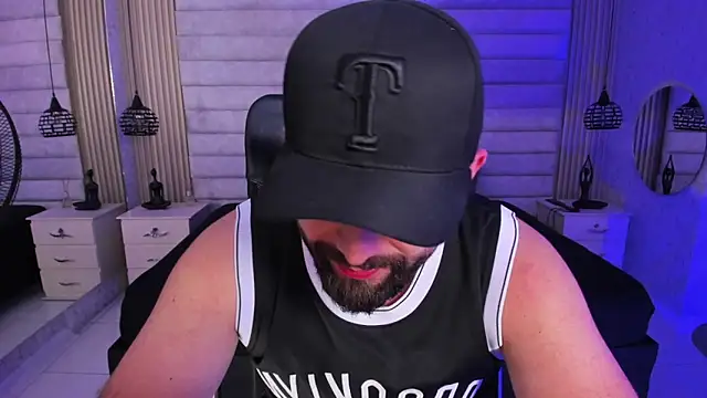 jhon_bear03 Live XXX Chat