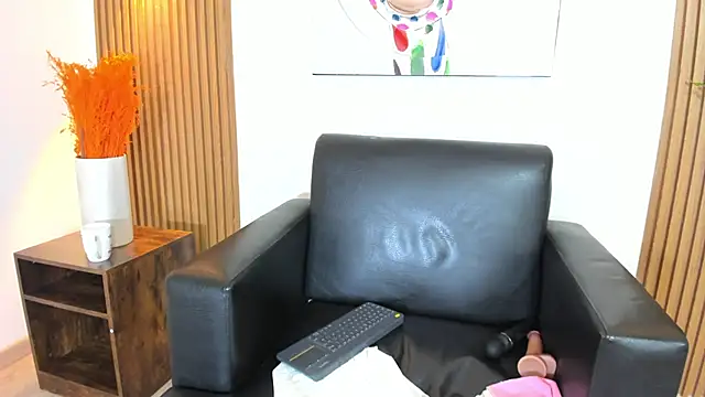 Emily_Frostt élő XXX-chatje