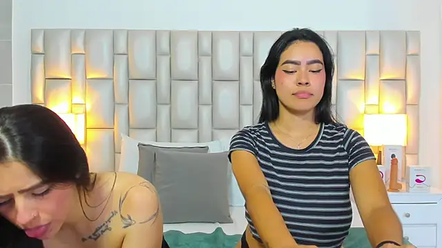 paola_katy_dicks Webcam show