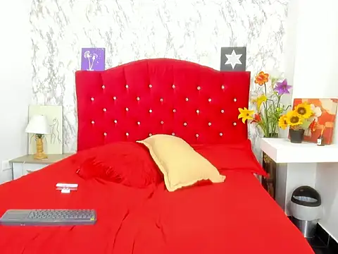 Alejandra_and_James_ 网络视讯表演
