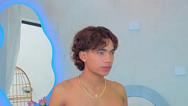 AlanCutee Live XXX Chat