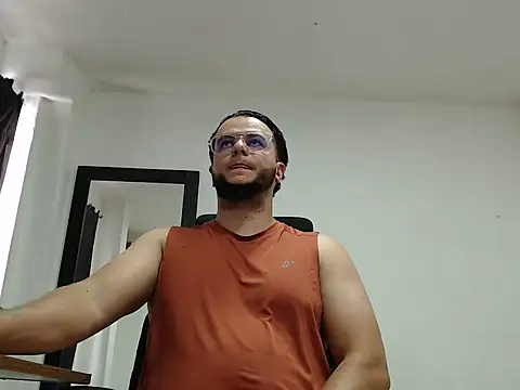 Webkamerová show Funday99
