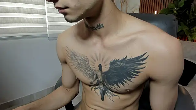 James_conelly_'s Webcam Show
