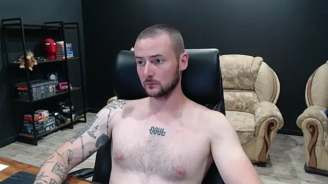 MihasikD Show Webcam