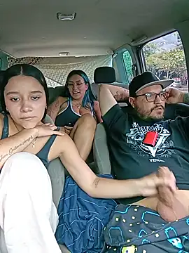 sgmr Webcam show