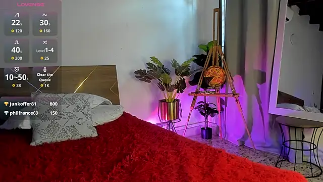 Perfect_design_ Chat XXX live